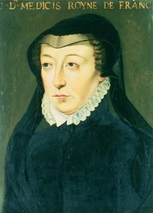 Caterina de